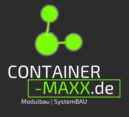 Logo Container-Maxx